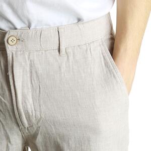 PANTALONE IN LINO INDICODE - Mad Fashion | img vers.300x/